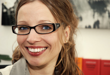 Steuerberatung Sinja Klinker